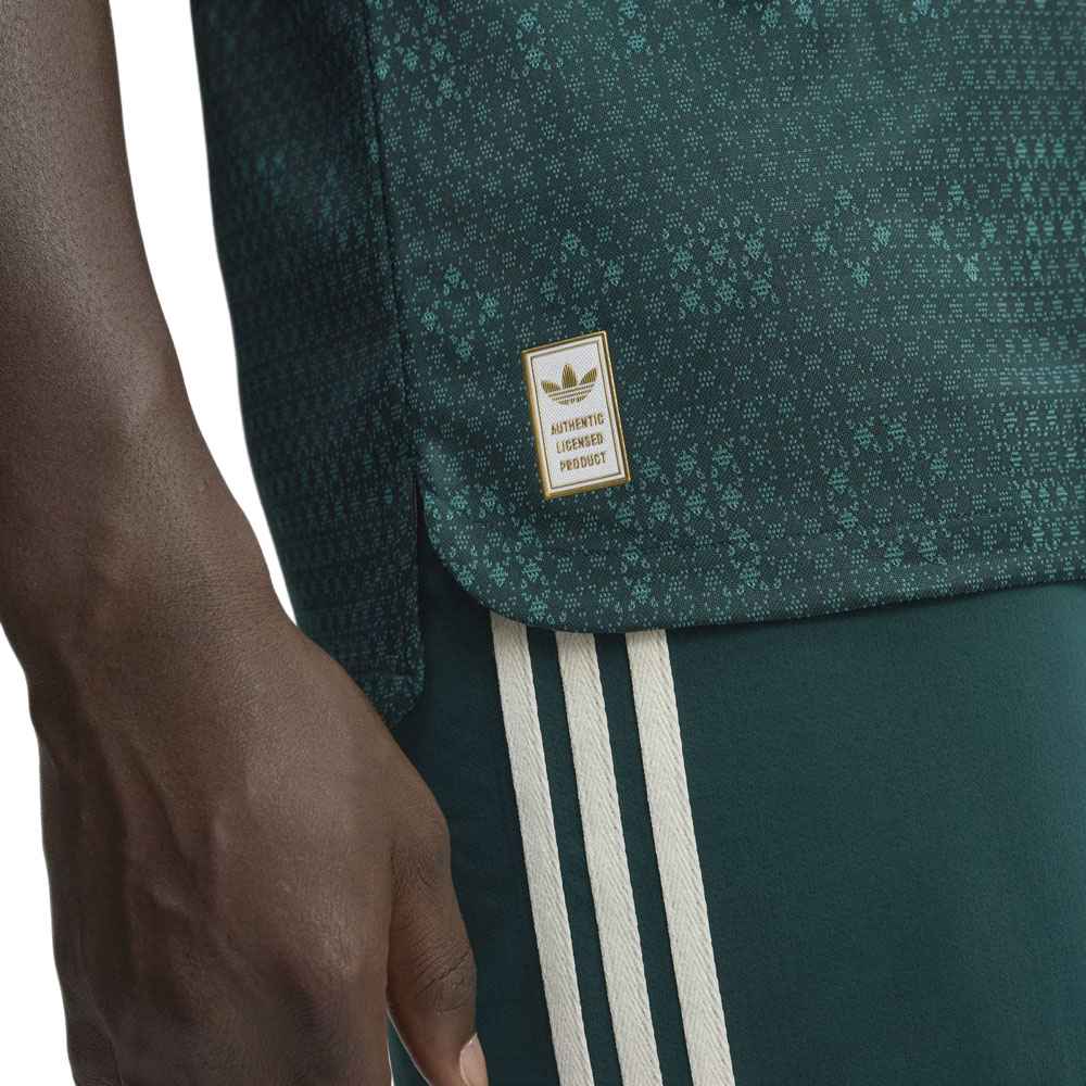 Real Madrid 26/27 Away Shirt - view 6